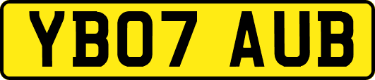 YB07AUB