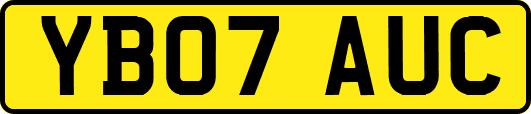 YB07AUC