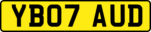 YB07AUD