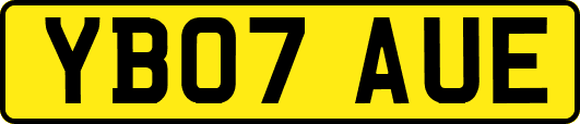 YB07AUE