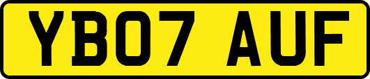 YB07AUF