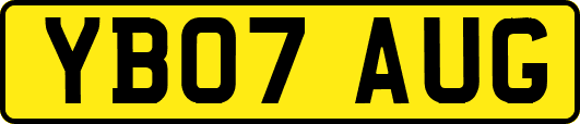 YB07AUG