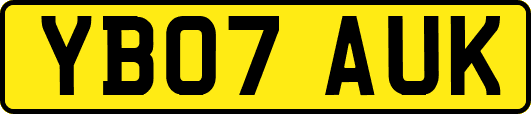 YB07AUK