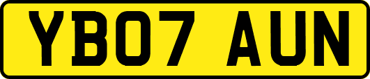 YB07AUN