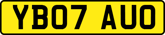 YB07AUO