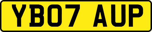 YB07AUP