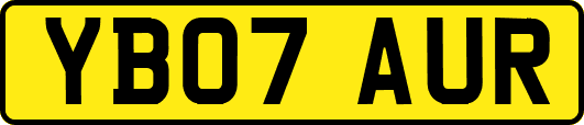 YB07AUR