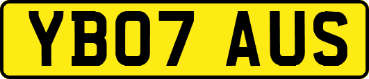 YB07AUS