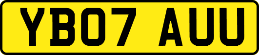 YB07AUU