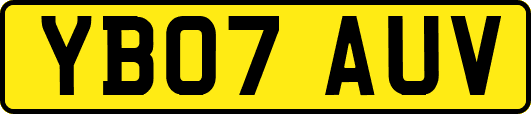 YB07AUV