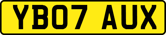 YB07AUX