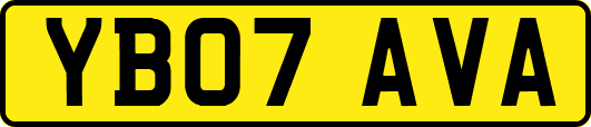 YB07AVA