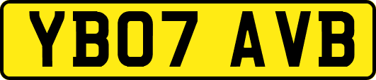 YB07AVB