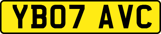 YB07AVC