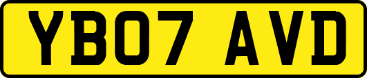 YB07AVD