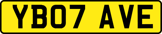 YB07AVE