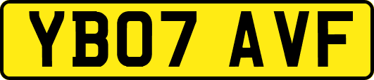 YB07AVF