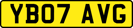 YB07AVG