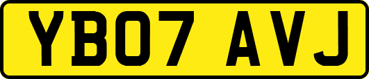 YB07AVJ
