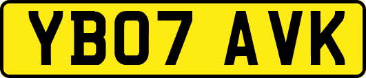 YB07AVK