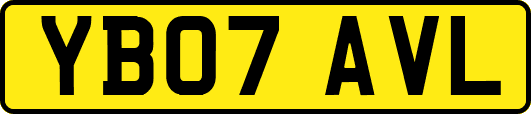 YB07AVL