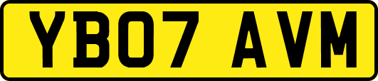 YB07AVM