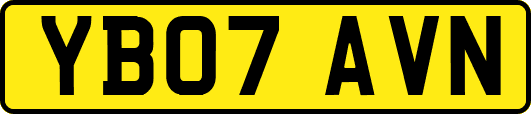 YB07AVN