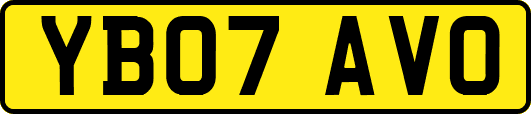 YB07AVO