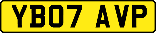 YB07AVP