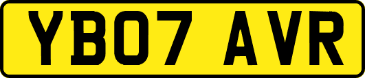 YB07AVR