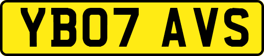 YB07AVS