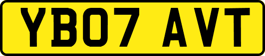 YB07AVT