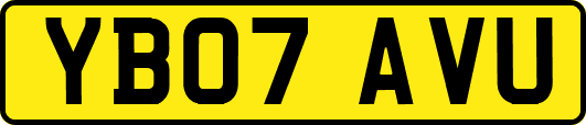 YB07AVU