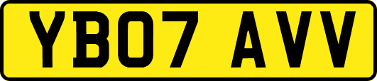 YB07AVV