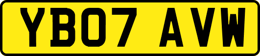 YB07AVW