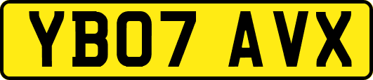 YB07AVX