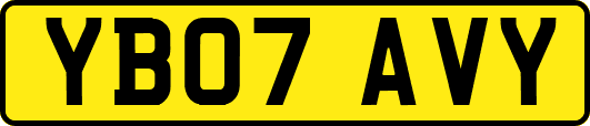 YB07AVY