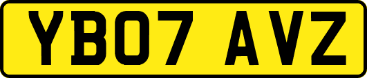 YB07AVZ