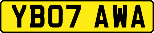 YB07AWA