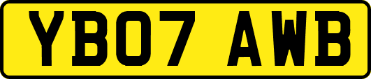 YB07AWB