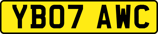 YB07AWC