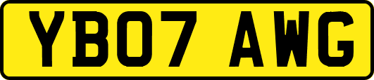 YB07AWG