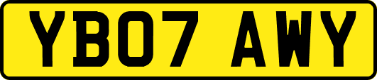 YB07AWY