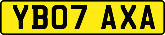 YB07AXA