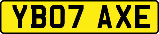YB07AXE
