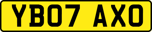 YB07AXO