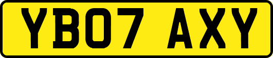 YB07AXY
