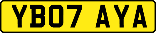 YB07AYA