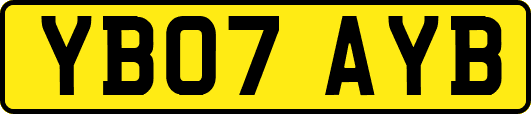 YB07AYB
