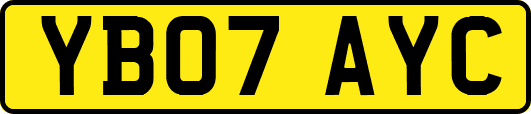 YB07AYC